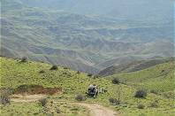 ... und herrliche bernachtungspltze ...