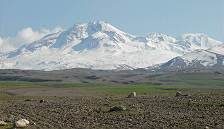 Der Blick ist die Mhe des Aufstiegs wert ...