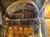 Kirchen und unterirdische Stdte ...