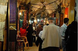 ... kann man sich treiben lassen ...