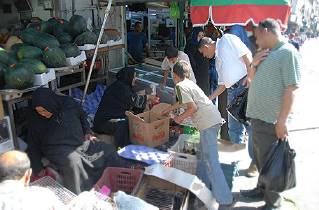 Verkauf von Kken und anderem ...