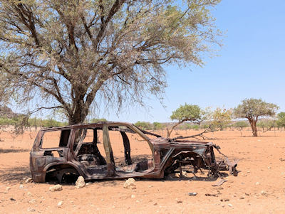 Autowracks und deren Nutzung ... Autowracks und deren Nutzung ...