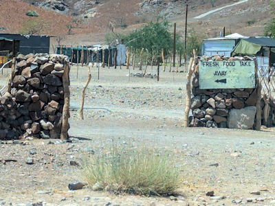 Welcome zur Garküche ... Welcome zur Garküche ...