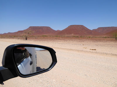 ... zu schön, um mit 100 lang zu rasen ... ... zu schön, um mit 100 lang zu rasen ...