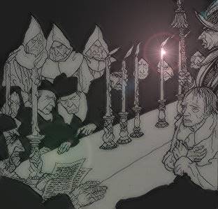 Gesellschaftspolitik: Zurck in die Zukunft ...