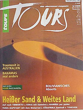 Vorher ... Vorher ...