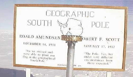 Auch ein Gipfel des Selbstbetrugs ..?