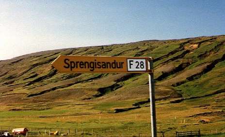 Eine Dekade Island ...