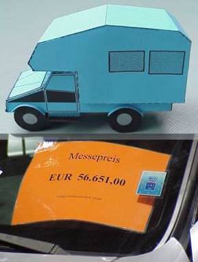 Wer braucht hanebchene Lsungen zum Kopfschttelpreis ..?