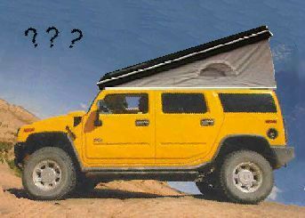 Wird nicht das neue Redaktionsfahrzeug: Baby mit 24 Litern auf 100 km ...