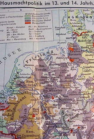 Internet-Provinzfrstentmer?