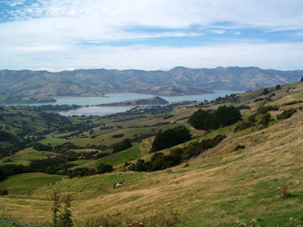 Auf ins Paradies ...?!