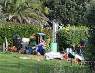 Friedhofsgestaltung ...