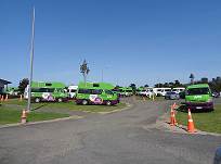 Wer wartet hier auf was? Wer wartet hier auf was?