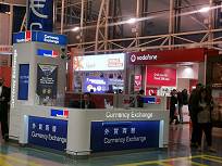 Angenehm: Ankunft Flughafen Auckland