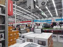 Nehmen wir besser noch eine Mikrowelle mit ..? Nehmen wir besser noch eine Mikrowelle mit ..?