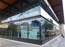 Tourismusschulung: Notwassern ... Tourismusschulung: Notwassern ...