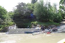 Neues Jetboot in Vorbereitung ...