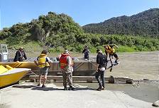 Rckkehr erfolgreich!