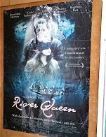 Gegend geeignet als Filmkulisse ... 