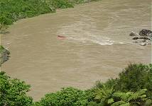 Probleme mit Kanuten ..?