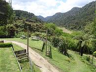 Ort zum Verweilen ...