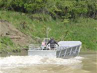 Auch deren Ritt beginnt