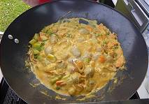 Was mag das werden ..?