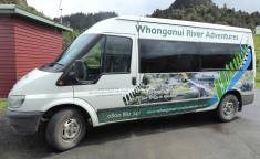 Beim falschen Veranstalter ..?