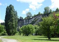 Idylle ohne Essiggeruch ...