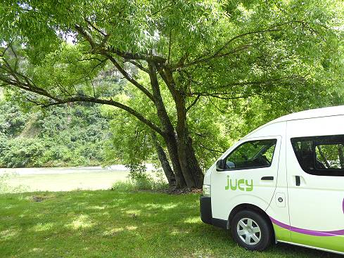 Heute keine berflutung!