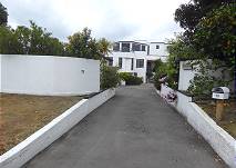 Zurckgezogene Strandbewohner ...