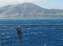 Immer Land in Sicht ...