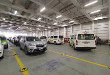 Ohne Rangieren wre es zu langweilig ...