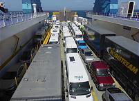 Miaus (Mauis) bis zum Horizont ...