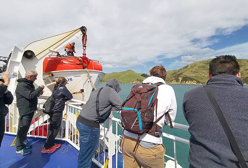 Welcome to the Sounds ...