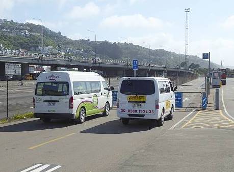 Werden die Ersten die Letzten sein?