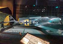 Messerschmitt BF 108