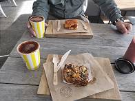 Frstcks-Idyll in Blenheim