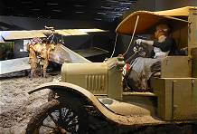 Bergung von Verletzten