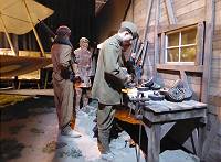 Vorbereitung Munition