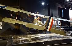 Royal Aircraft R.E.8