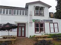 Rettung fr heute: Owen River Taverne ...