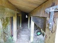 Sicherheitstunnel ..?