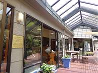 Roselands Restaurant: Tolles Ambiente ... Roselands Restaurant: Tolles Ambiente ...