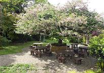 Idylle so weit das Auge reicht ... Idylle so weit das Auge reicht ...