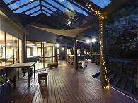 Der Abend kann kommen ... Der Abend kann kommen ...