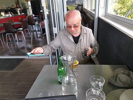 Südhalbkugel-Studien mit Kompassvergleich ... Südhalbkugel-Studien mit Kompassvergleich ...