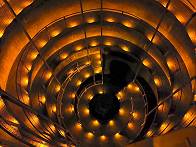 Magischer Abgang zu den Höhlen ... Magischer Abgang zu den Höhlen ...