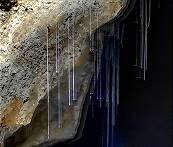 Hier besonderes: Klebrige Fäden und Luciferine ... Hier besonderes: Klebrige Fäden und Luciferine ...